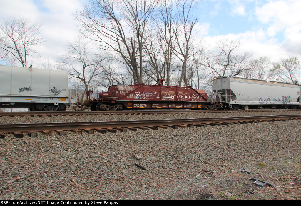 CR 631279